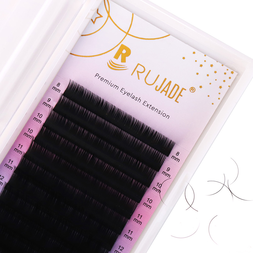 Individual Lash Tray - روجاد بي سي سي دي كيرل