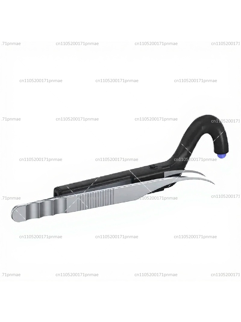 Lash Extension Tweezers - مصباح ليد لاسلكي بالأشعة فوق البنفسجية
