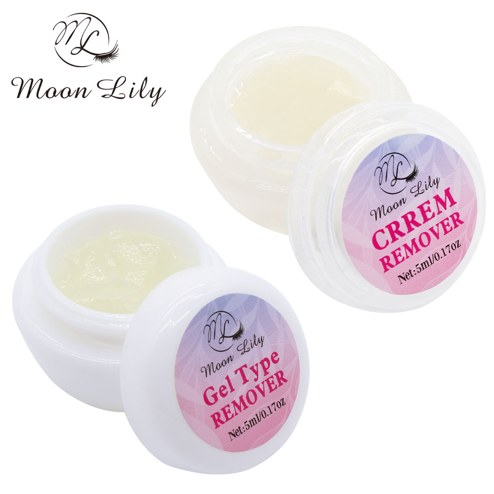 Eyelash Extension In Japan - 5 جرام MoonLily المهنية Fase رمش