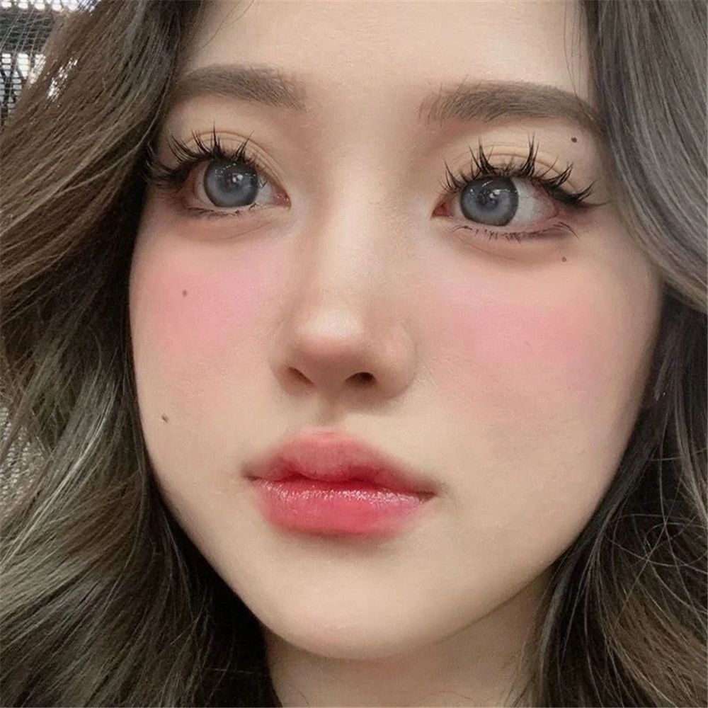رموش صناعية من المينك الصناعي  - مراجعة Faux Mink Lash وسعره