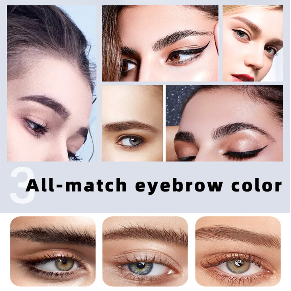 رمش الحاجب صبغ تينت عدة سريع ت - مراجعة Eyelash Extension Full Set وسعره