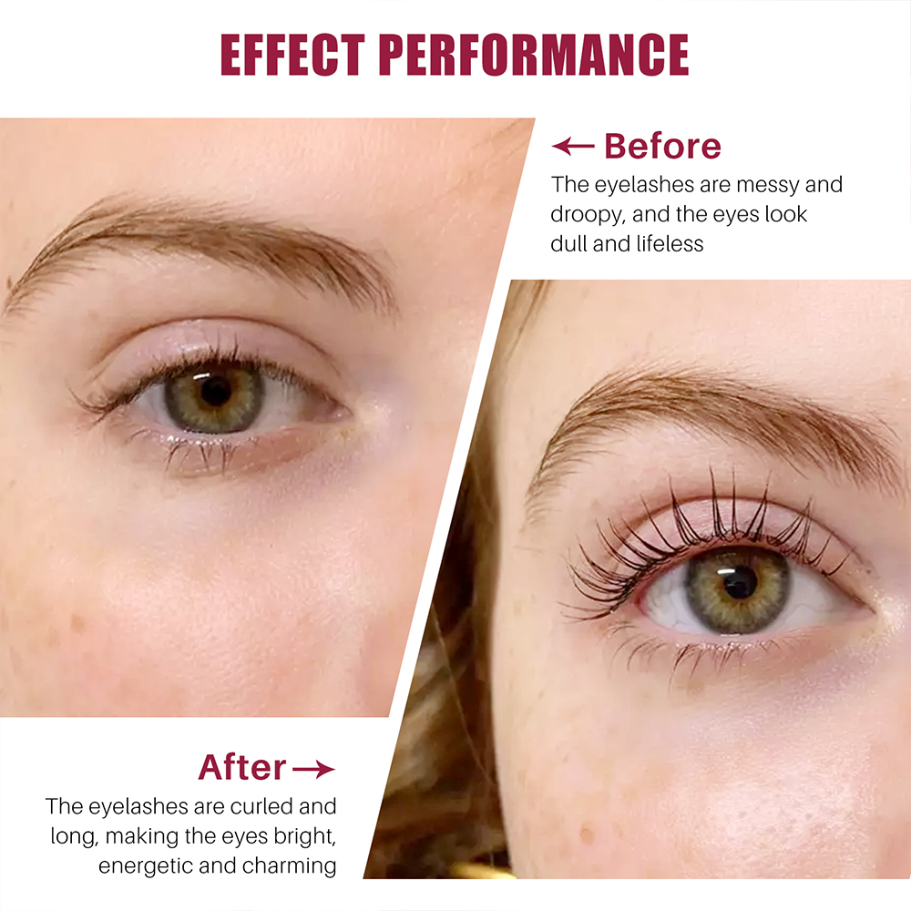 ICONSIGN رمش رفع الكيس مجموعة  - مراجعة Eyelash Extension Full Set وسعره