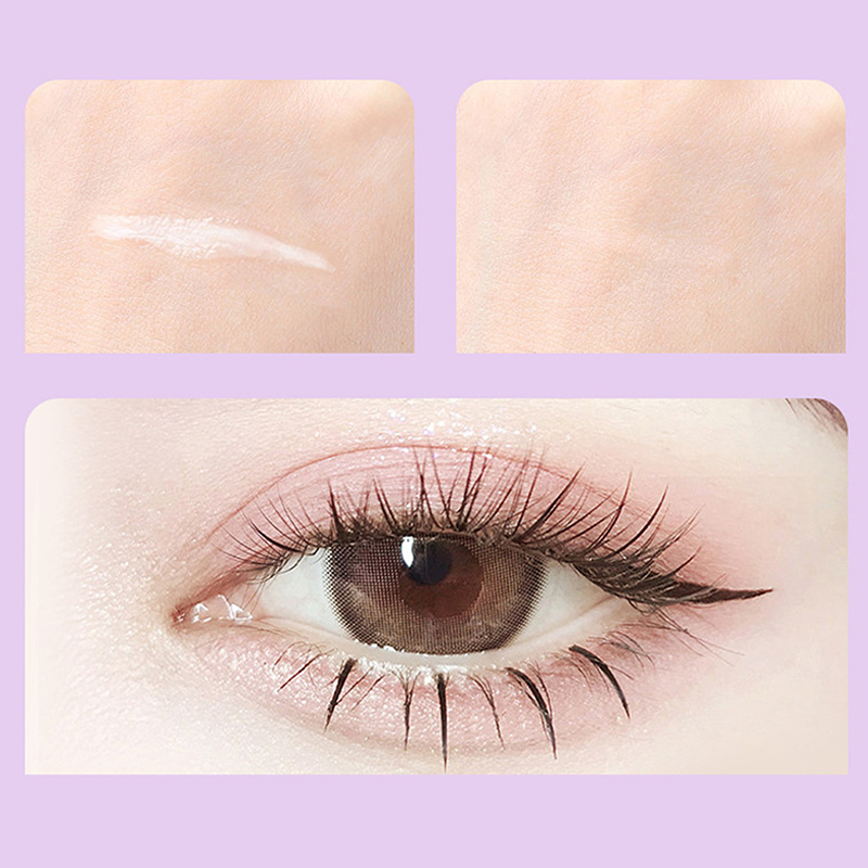 رمش الغراء مع الملقط مجموعة مق - مراجعة Eyelash Extension Eye Irritation وسعره