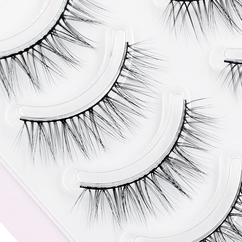 جديد لاش تمديد الرموش الصناعية - مراجعة Eyelash Extension In Japan وسعره