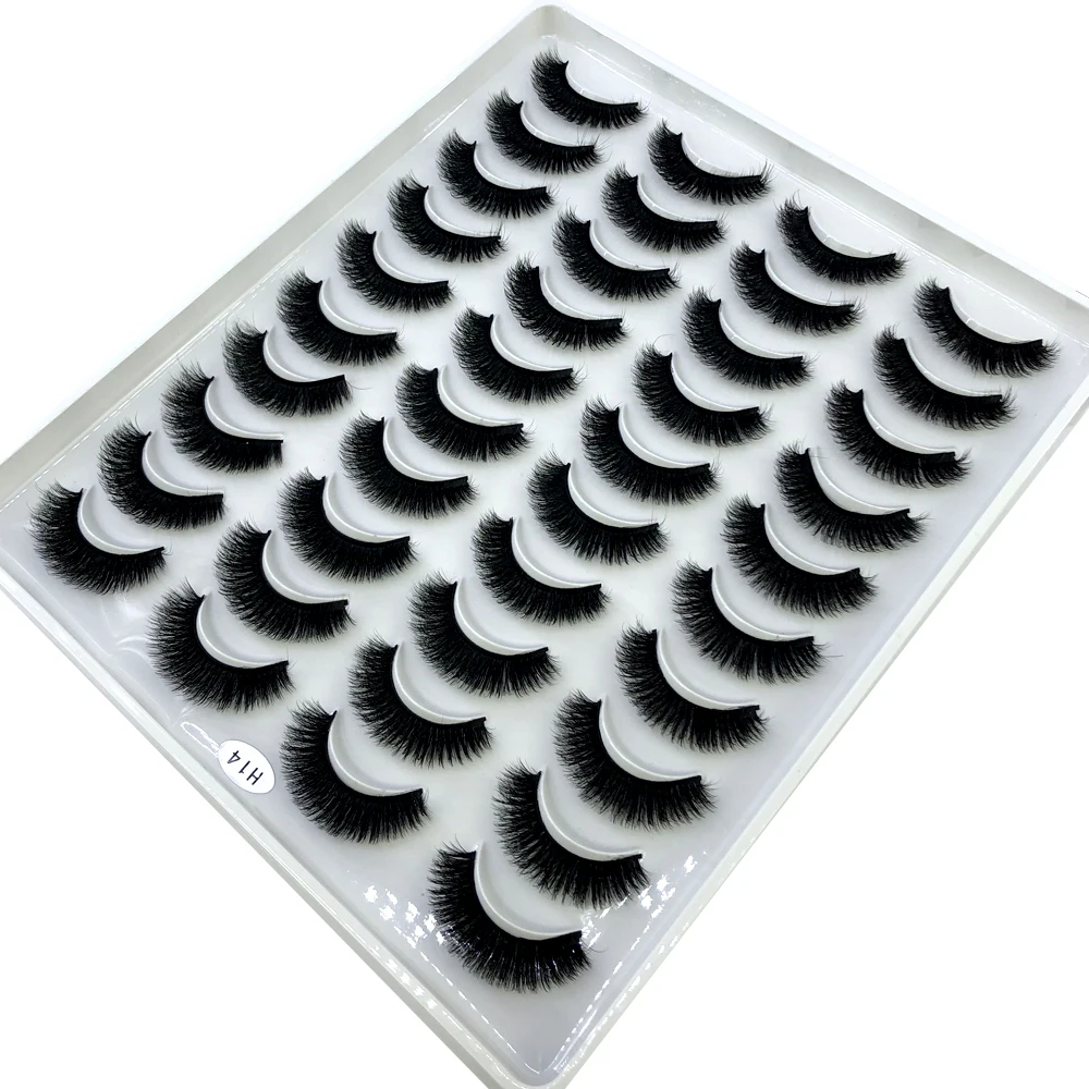 مجموعة جديدة من AMSDCN تحتوي ع - مراجعة Eyelash Extension Full Set وسعره