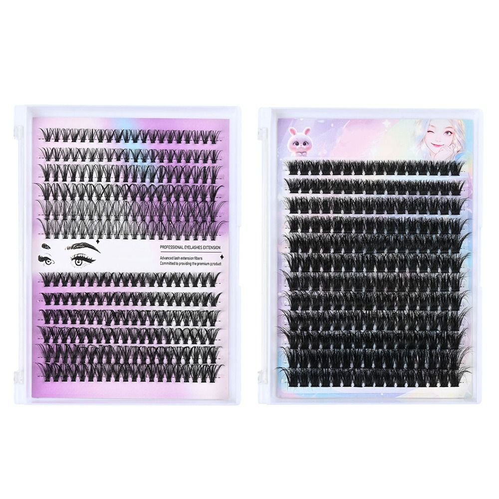 رموش صناعية بمظهر طبيعي، تصميم - مراجعة Faux Mink Lash وسعره
